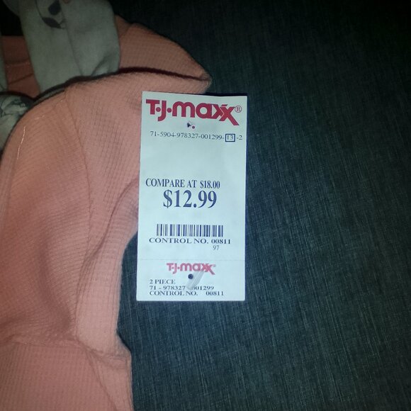 Toddler size 24months fall outfit with head band - Picture 5 of 5